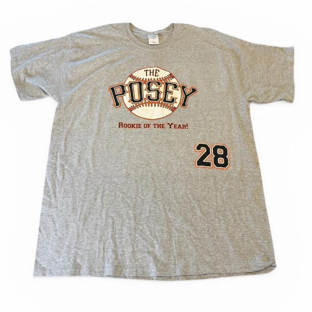 Gildan Men's Grey T-shirt
